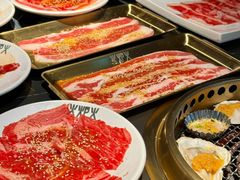 -火炉火自助餐(五道口购物中心店)