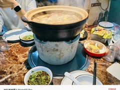 -松林烧烤·慧忠北里216小野串