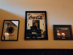-IMUSE BARBER SHOP