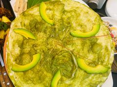 -盛元荼集  素食(滨江凯德壹店)