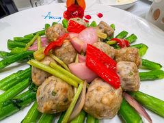 -聚福山莊·寻味顺德(北滘店)