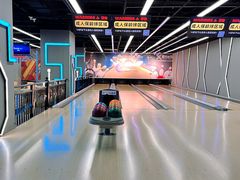 -复兴未来·轰趴空间(泰富百货店)