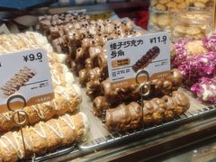 -鲍师傅糕点(江苏路店)