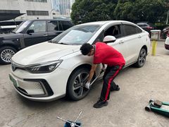 -恒泰汽车服务连锁(高新一路店)