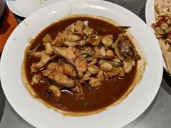 -老德州四合院·德州菜(天衢路店)