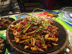 -耍都美食广场