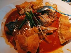 -鸽子侯·家宴·平价海鲜(市图书馆店)