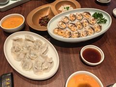 -喜鼎海胆水饺(东港店)
