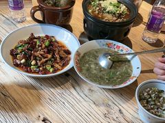 -树厨贵州菜(大十字店)