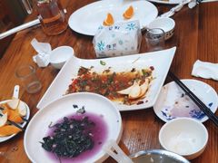 -下梅人家土菜馆(历史文化餐厅度假区店)