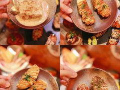 -戏作寿司(观音桥店)