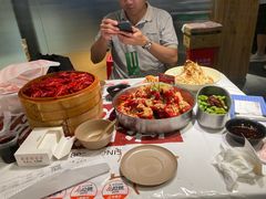 -靓靓蒸虾·头牌蒸虾(雪松路总店)