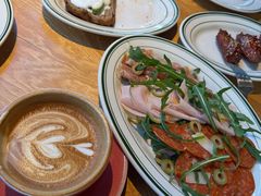 -1861意大利餐厅(文化广场店)