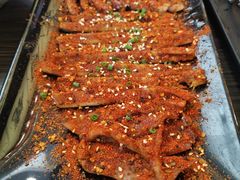 -仙隐小鹿中华料理(南宁万象城店)