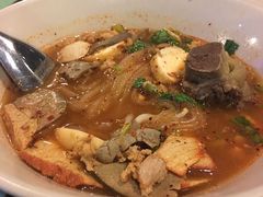 -Doo Dee Thai Food(Issan/Isaan/Esan)