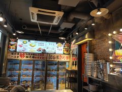 -钢管厂歆瑞源油卤串串香(春熙路太古里店)