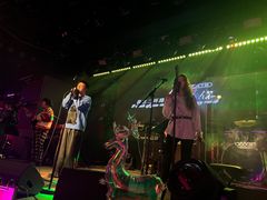 -MOSSO音乐酒吧·live house(南京旗舰店)