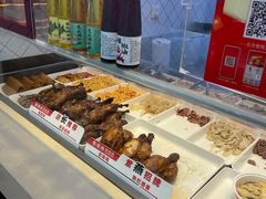 -紫燕百味鸡(北京双井店)