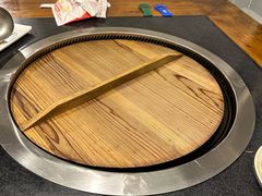 -老家大锅台·柴火地锅鸡(木渎店)