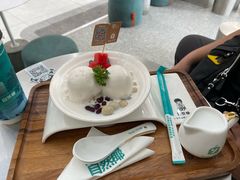 -自然椰·海南清补凉(海月广场店)