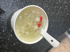 -喜洲翰林餐厅(董家百年老宅店)