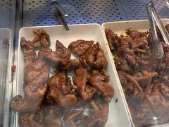 -廖记棒棒鸡(青岛万象城店)