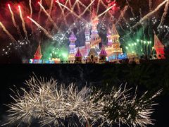 -沈阳方特欢乐世界
