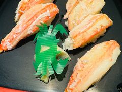 -蟹道乐(新宿本店)