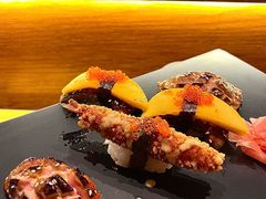 -戏作寿司(观音桥店)