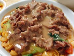 -五洲牛肉美食馆