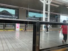 -洛阳龙门站
