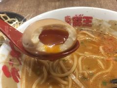 -豚王拉面(铜锣湾店 )
