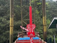 -梦幻奥陶纪景区