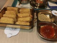 -梨花牛肉汤饭(仁恒伊势丹店)