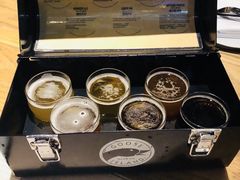 -Goose Island Brewhouse鹅岛精酿啤酒酿造工坊餐厅