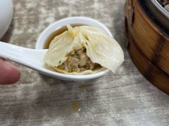 -曼曼汤包(建国西路店)