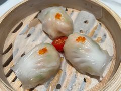 -金牌禄运·点心·啫煲(百信广场店)