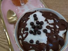 -Blueglass酸奶(财富购物中心店)