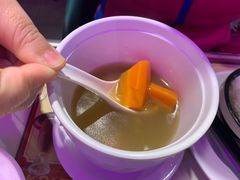 -龙记·香港茶餐厅(海上世界店)