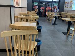-粥瓜婆特色砂锅粥(白石洲店)