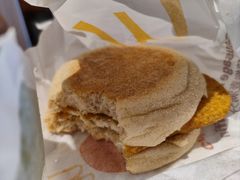 -麦当劳(一德路店)