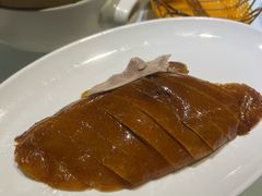 -金鸭季·臻品餐厅(欢乐海岸购物中心店)