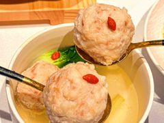 -醉舍·新淮扬菜(长宁龙之梦店)