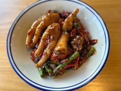 -妈妈的味道·腾冲特色菜(和顺古镇店)