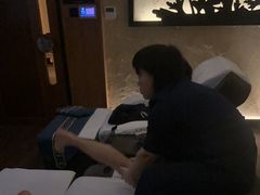 -新紫霞养生·影院足道·SPA(金山区店)