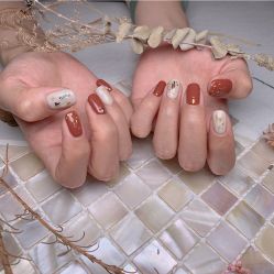 -DAZZLING BEAUTY美甲•美睫专门店