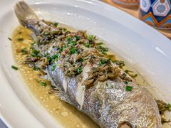 -顶特勒·黄鱼馆·特色菜(上海大世界店)