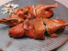 -长禧家·珑厨(东山口店)