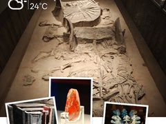 -北京大葆台遗址博物馆