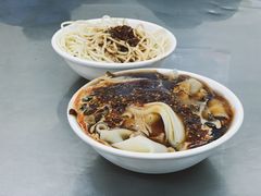 -杨记灌肠(食品街店)